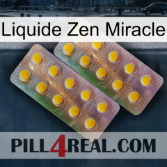 Miracle Zen Liquid new10